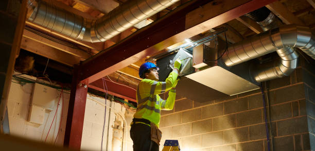 Best Air Duct Cleaning Near Me in Stoughton, WI