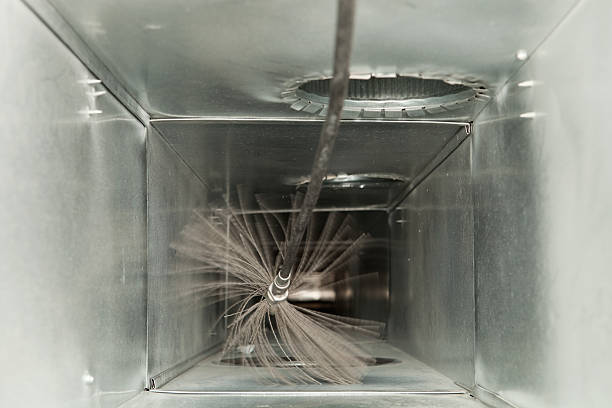 Best Ductwork Cleaning Services  in Stoughton, WI